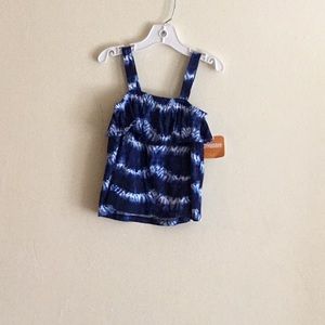 Gymboree tank